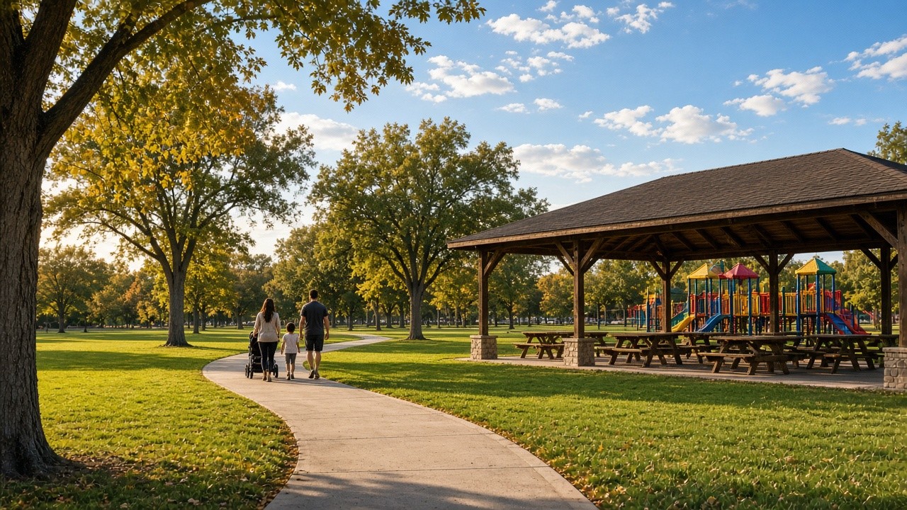 A Local's Guide to Haslet, Texas: Parks, Schools and Everyday Life in Northwest ISD