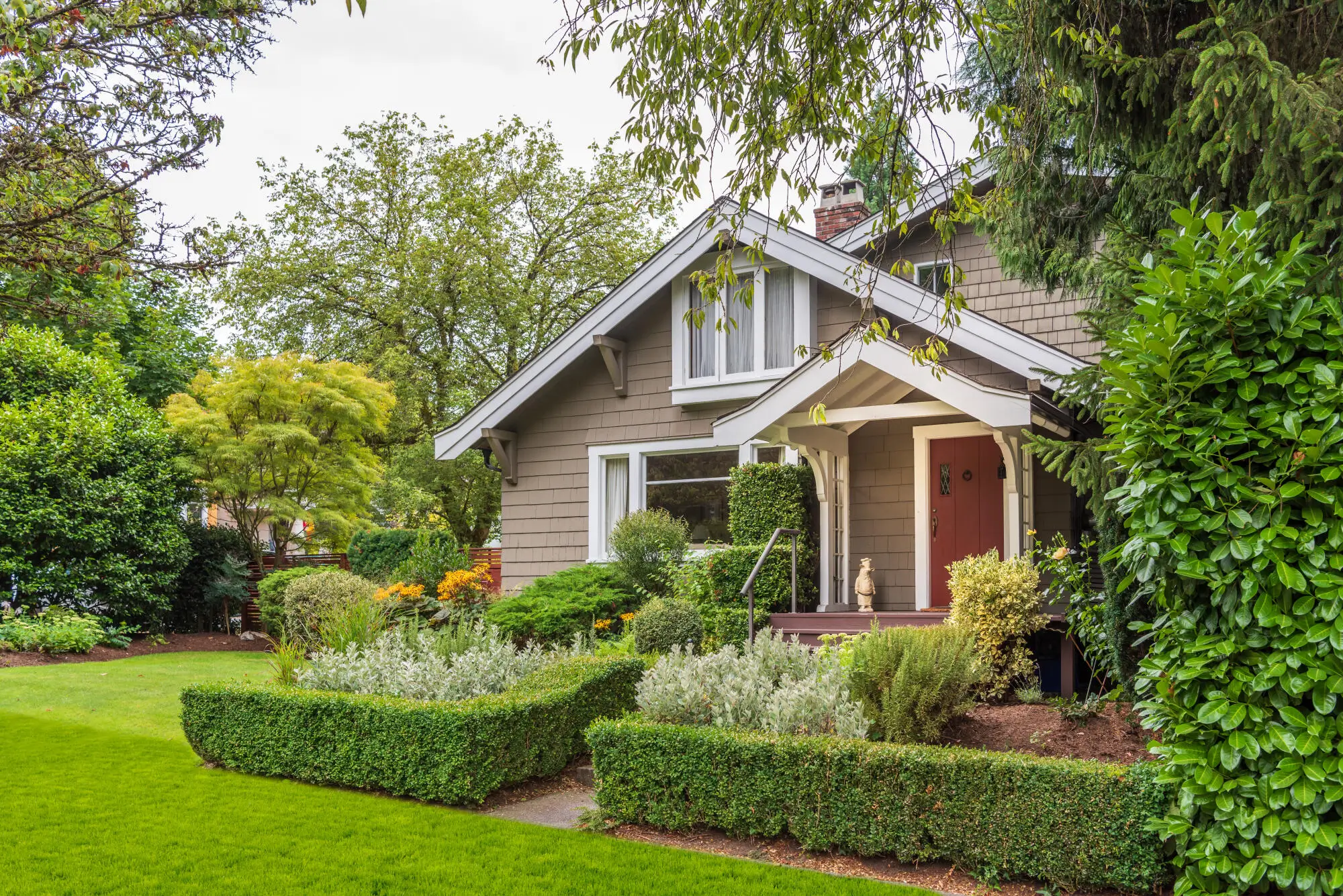 A DFW Landlord's Guide to Rental Property Maintenance