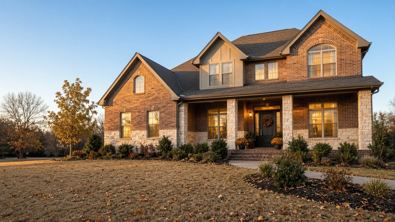 Listing a Rental in November or December in Keller: How to Price and Present for Winter Leasing