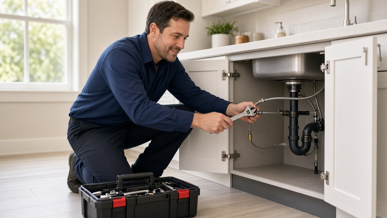 How to Submit a Maintenance Request That Gets Fixed Fast: A Resident's Guide for Keller, Roanoke and Northlake Rentals
