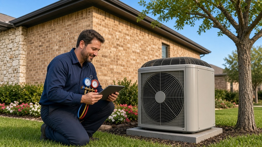 Repair Requests and Texas Law: How a Property Manager Keeps DFW Owners Compliant and Protected
