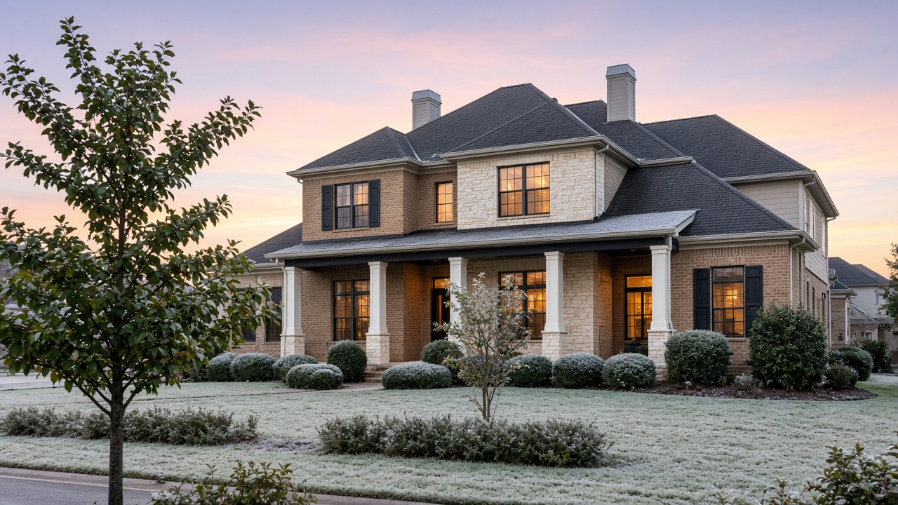 Before the First Freeze: A Winter Prep Checklist for Keller, Roanoke and Northlake Rental Owners