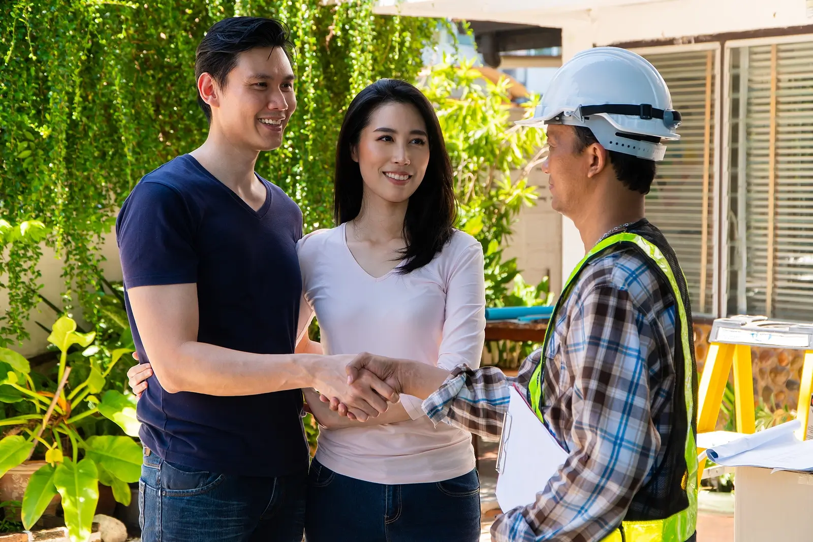 What Happens After a Rental Inspection: A Roanoke Landlord's Next Steps