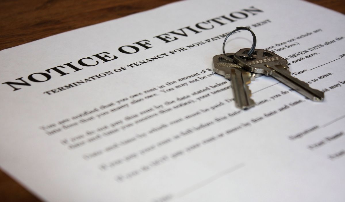 Understanding the Eviction Process in Texas: What North Fort Worth Landlords Need to Know
