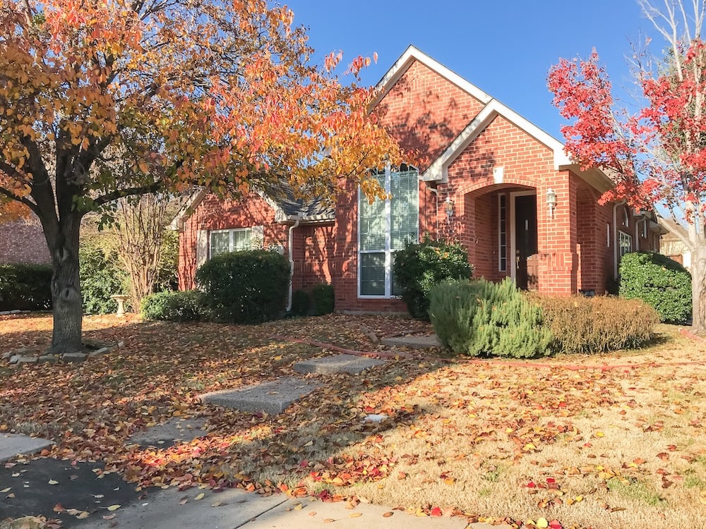 Dallas/Fort Worth Property Management