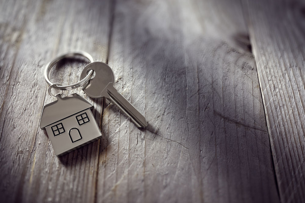 Dallas/Fort Worth Property Owners