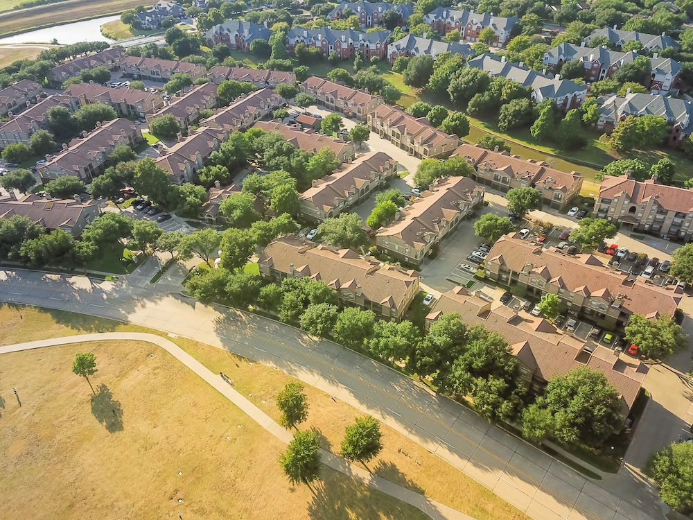 Weatherford Property Management